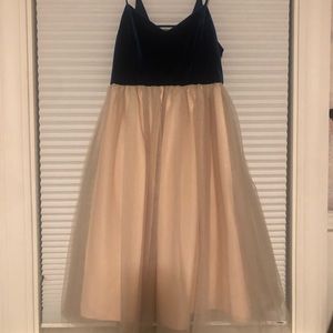 Lauren Conrad ballerina style dress! 🩰